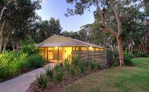 Renown House - Accommodation Perth 7
