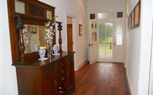 Turvey Park NSW Accommodation Perth