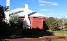 Ryder Homestead - Perth Resorts 0