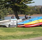 Salamander Cottage - Accommodation Perth