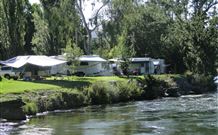 Sand Cottage - Accommodation Perth 4
