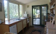 Seafarers Cottages - Accommodation Perth 2
