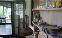 Seafarers Cottages - Accommodation Perth 1
