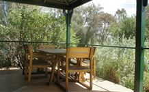 Seafarers Cottages - Accommodation Perth 7
