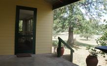 Seafarers Cottages - Accommodation Perth 6