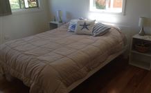 Silky Oak Cottage - Accommodation Perth 1