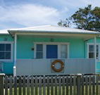 Siver Cabin - Accommodation Perth
