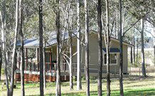 Sutton Forest Cottage - Accommodation Perth 3