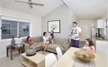 Talga Estate - Accommodation Perth 0