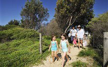 Talga Estate - Accommodation Perth 1