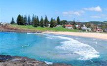 Teretre Cabins Retreat - Accommodation Perth 0