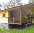 The Oasis at One Mile Beach - Accommodation Perth