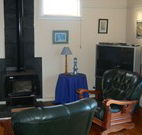 The Poplars Glen Davis s - Accommodation Perth