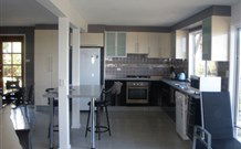 Two Doors - Accommodation Perth 1