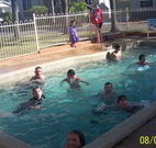 Valle Laguna - Accommodation Perth