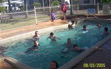Valle Laguna - Perth Resorts 0