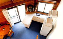 Wattle Bend Retreat - Accommodation Perth 0