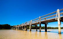 Wattle Bend Retreat - Accommodation Perth 1