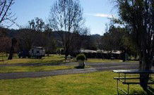 Worrowing Boat Shed - Accommodation Perth 1