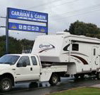 Yellowbox Country Cabins - Accommodation Perth