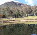 Yester Grange Cottages - Accommodation Perth