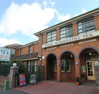 Blue Mountains - Katoomba YHA - Accommodation Perth