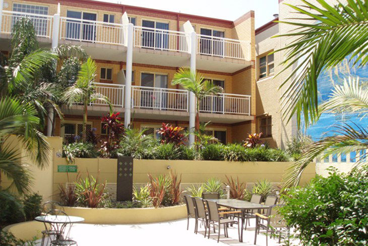  Accommodation Perth