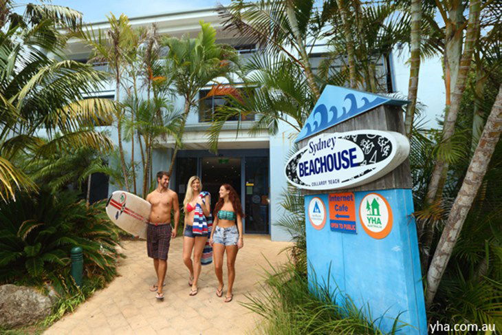 Collaroy NSW Accommodation Perth