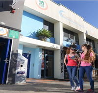 Sydney Cronulla Beach YHA - Accommodation Perth