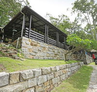 Sydney - Pittwater YHA - Accommodation Perth
