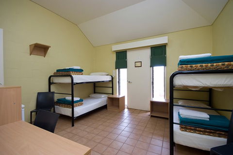 Ayers Rock - Outback Pioneer Lodge - Accommodation Perth 4