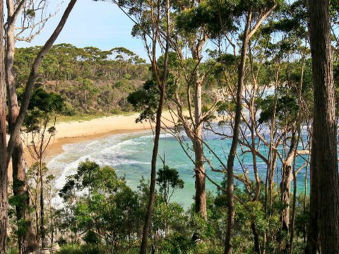 Allawah Cabins - Accommodation Perth 1