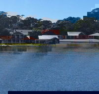 Christians Minde Jervis Bay - Accommodation Perth