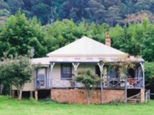 Jasper Cottage - Accommodation Perth 5