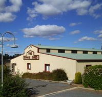 Neville Siding - Accommodation Perth