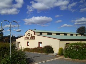 Neville Siding - Accommodation Perth 0
