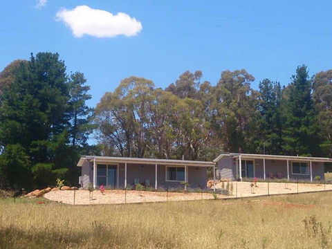 Towac Valley Cabins - Accommodation Perth 7