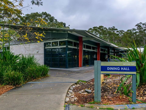 Myuna Bay Sport And Recreation Centre - Accommodation Perth 8