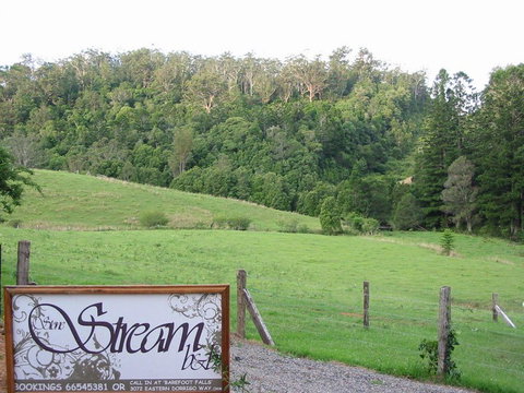 Stone Stream Eco Cottage - Accommodation Perth 2