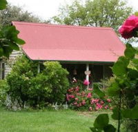 Poppys Cottage Bed and Breakfast - Accommodation Perth