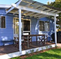 Water Gum Cottage - Accommodation Perth