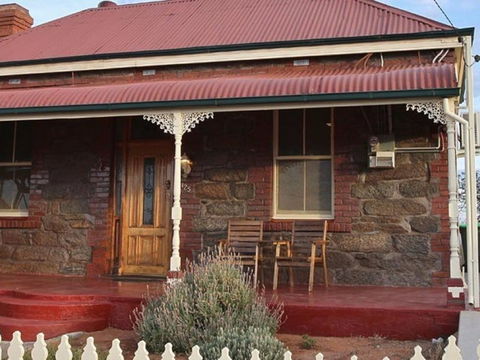 Unique Outback Cottages Lunam - Perth Resorts 7