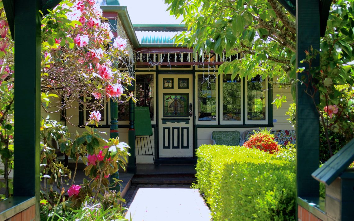 Blackheath NSW Accommodation Perth