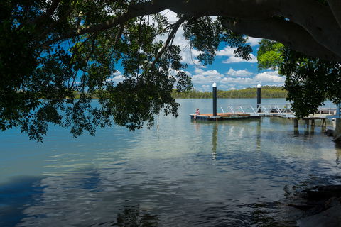 Cranford Waterfront Cottage - Accommodation Perth 11