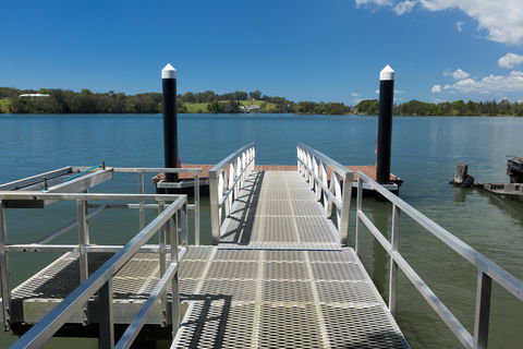 Cranford Waterfront Cottage - Accommodation Perth 12