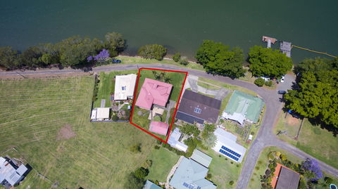 Cranford Waterfront Cottage - Accommodation Perth 15