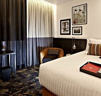 Rydges Fortitude Valley - Accommodation Perth