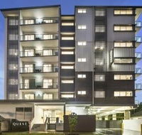 Quest Chermside on Playfield - Accommodation Perth