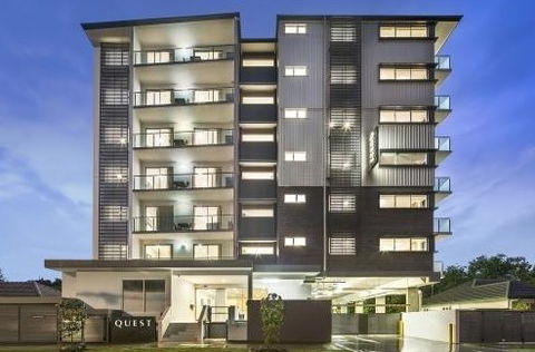 Quest Chermside On Playfield - Accommodation Perth 0