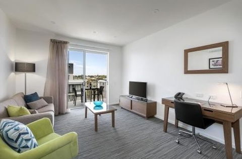 Quest Chermside On Playfield - Accommodation Perth 1